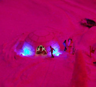 Miniatur-Wunderland 02/2010