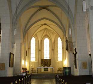 Innenansicht
