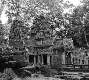Ta Phrom