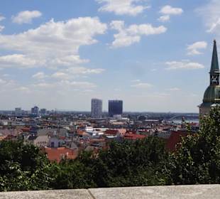 Burg Bratislava