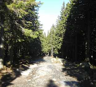 Karkonoski Park Narodowy