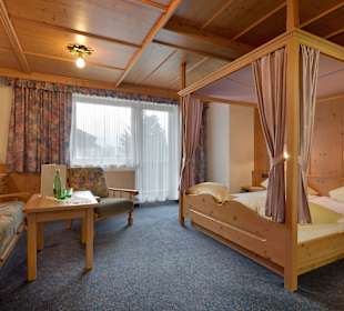 Wohnen beim Metzgerwirt