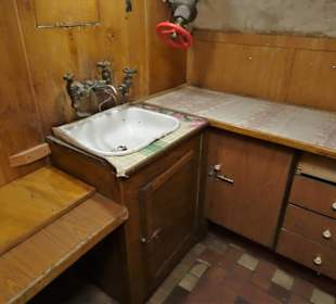 Rundgang durch die U-434