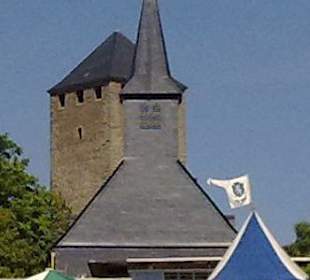 Burgruine Lichtenberg Thallichtenberg