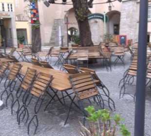 Restaurant Sternbräu