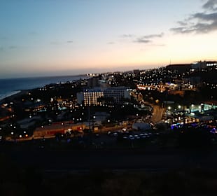 Stadtrundgang San Agustín