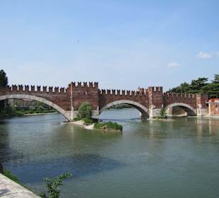 Ponte Scaligero 