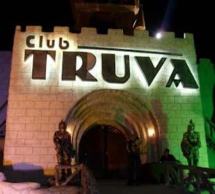 Club Truva