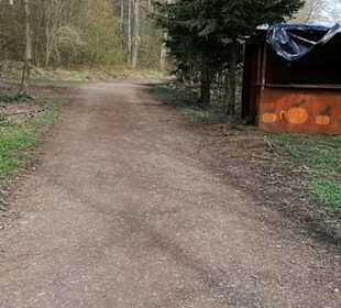 Hummelbergweg