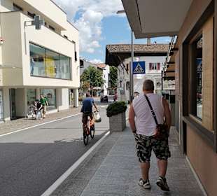 Altstadt Meran/Merano