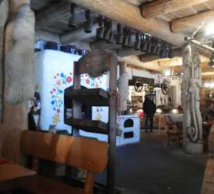 Gospoda Polska Szczyrk