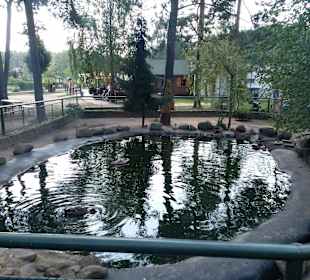 Freizeitpark Wendisch Rietz