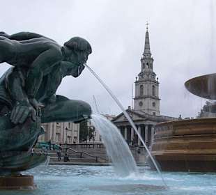 St. Martin in the Fields
