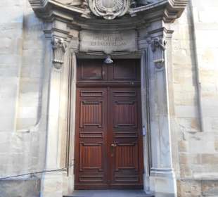 St. Aegidii-Kirche