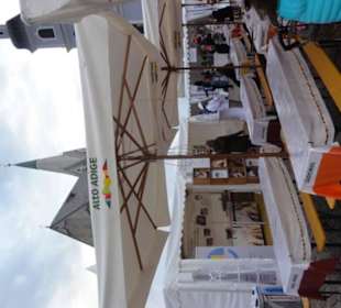 Brot- und Strudelmarkt 2015