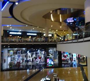 Stadtrundfahrt Dubai