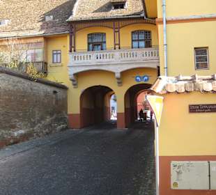 Sighisoara