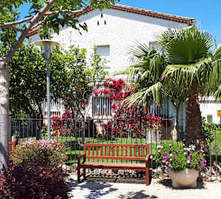 Stadtrundgang Castell-Platja d’Aro