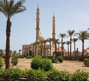 Wandern Sharm El Sheikh / Ras Um El Sid