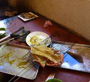 So wird er vorbereitet