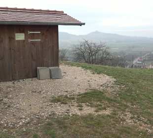 Unterjesinger Wengertwegle