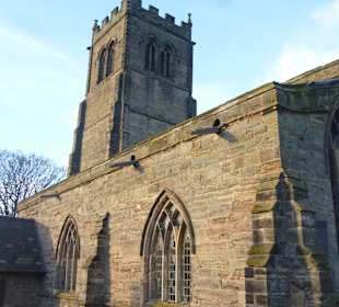 Kościół w Hemmington