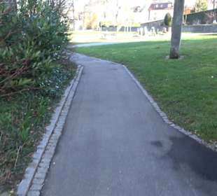 Evangelische Stephanuskirche