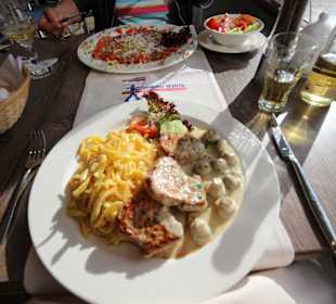 „Schweizer Leckerli“ 