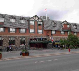 Shannon Falls Provincial Park