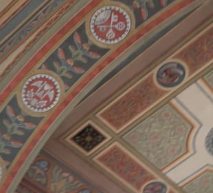 Katholische Kirche Sankt Michael und Sankt Laurent