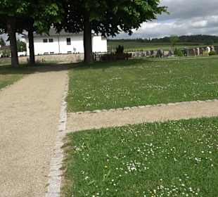 Friedhof Dürrenmettstetten