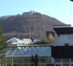 Panorama Therme Beuren