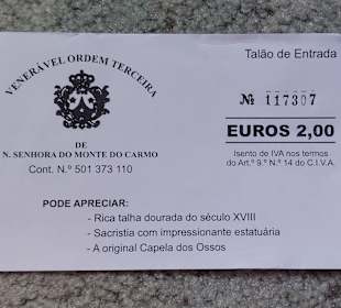 Nossa Senhora do Carmo