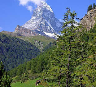Matterhorn