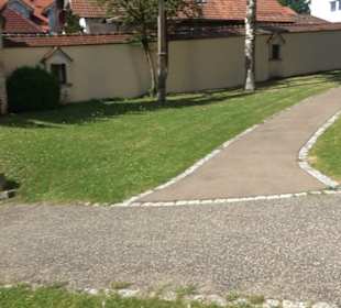 Kreuzweg St. Stephan Melchingen