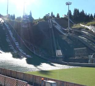Audi Arena Oberstdorf