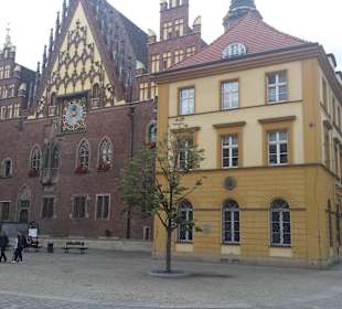 Stare Miasto Wrocław