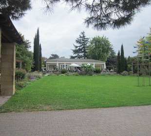 Kurpark Bad Dürkheim