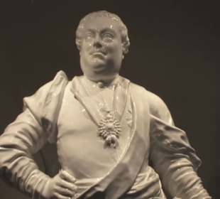 Porzellansammlung