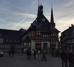 Altstadt Wernigerode