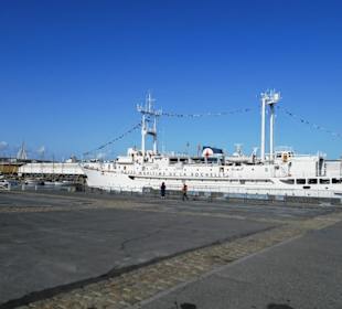 Musée Maritim de La Rochelle