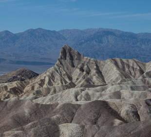 Death Valley National Park
