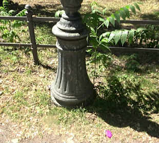 Gaslaternen-Freilichtmuseum