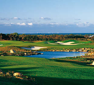 Golf Resort Wittenbeck