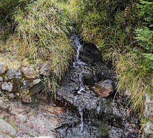 Riesengebirge/Karkonosze
