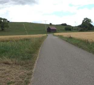 Wildgehege Holzelfingen