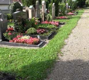 Friedhof