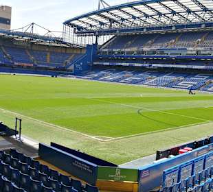 Chelsea Stadion 