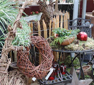 Kittenberger Erlebnisgarten Restaurant