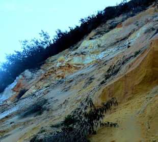 Fraser Island